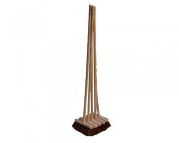 10in Complete Bassine Broom